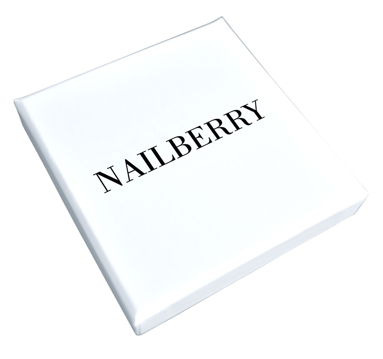 ギフトボックス 3piece – NAILBERRY（ネイルベリー）-日本公式 